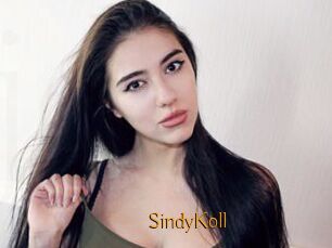 SindyKoll