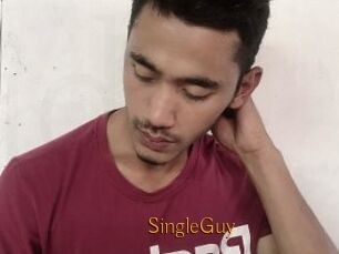 SingleGuy