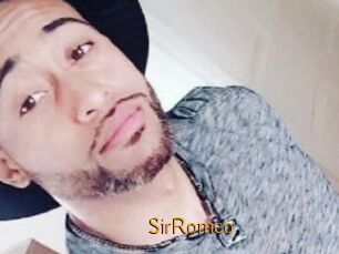 SirRomeo