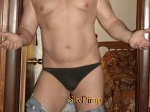 SkyPimp