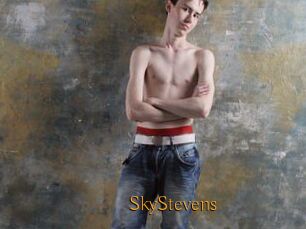 SkyStevens