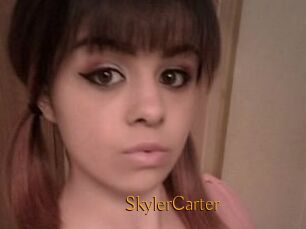 Skyler_Carter