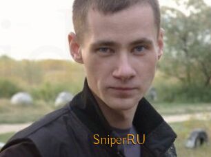SniperRU