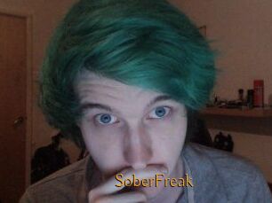 SoberFreak