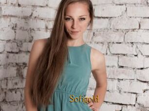 Sofigold