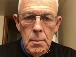 SolongX