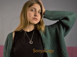 SonyaCage