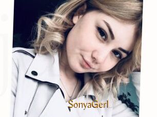 SonyaGerl