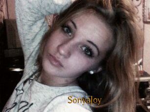 SonyaJoy