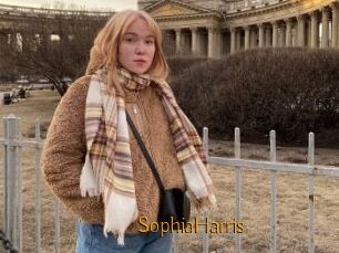 SophiaHarris