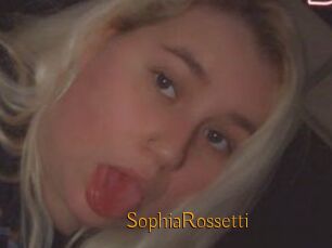 SophiaRossetti