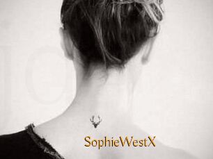 SophieWestX