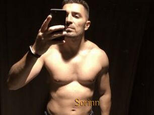 Sorinn