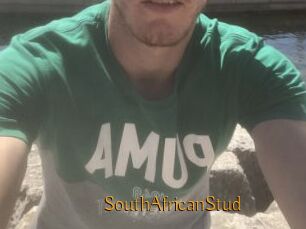SouthAfricanStud
