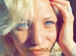 SouthernBelleChelle