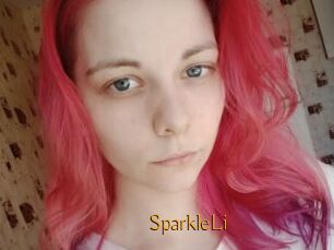 SparkleLi