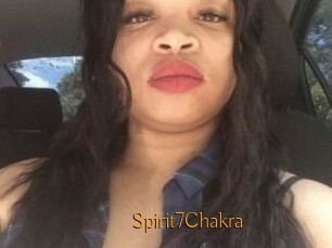 Spirit7Chakra