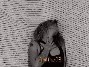 Spitfire38