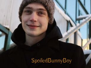 SpoiledBunnyBoy