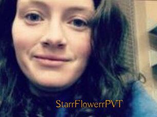 StarrFlowerrPVT