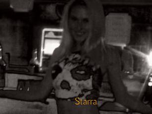 Starra