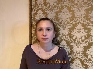 StefanaMuur