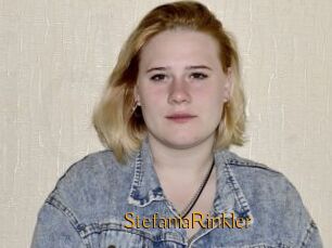 StefaniaRinkler
