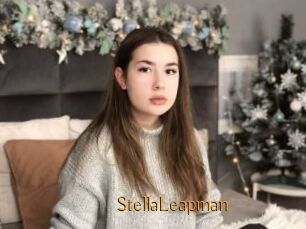 StellaLeapman