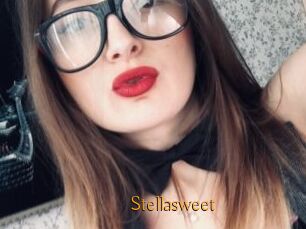 Stellasweet