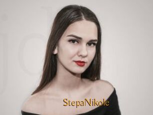 StepaNikole