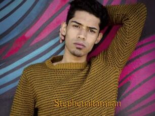 Stephenaltamiran