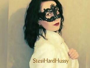 StesiHardHussy