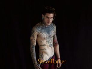 SteveBarner