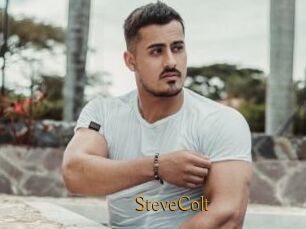 SteveColt