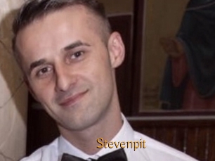 Stevenpit