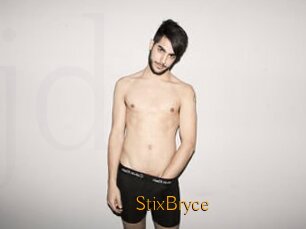 StixBryce