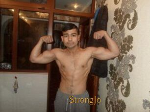 StrongJo