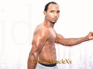 StrongMuscleXx
