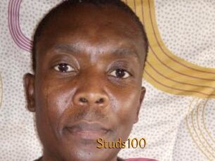 Studs100