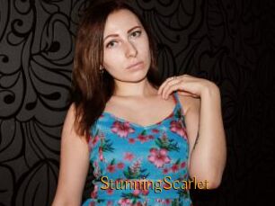 StunningScarlet