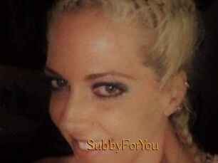 SubbyForYou