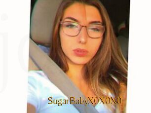SugarBabyX0X0X0