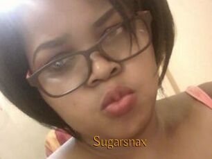 Sugarsnax