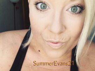 SummerEvans21