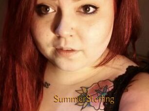 SummerSterling