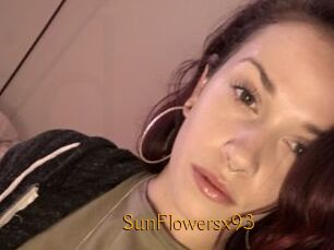 SunFlowersx93