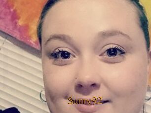 Sunny92