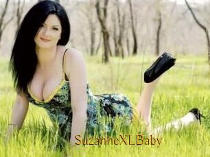 SuzanneXLBaby