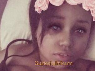 Suziesfullofcum