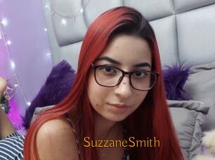 SuzzaneSmith